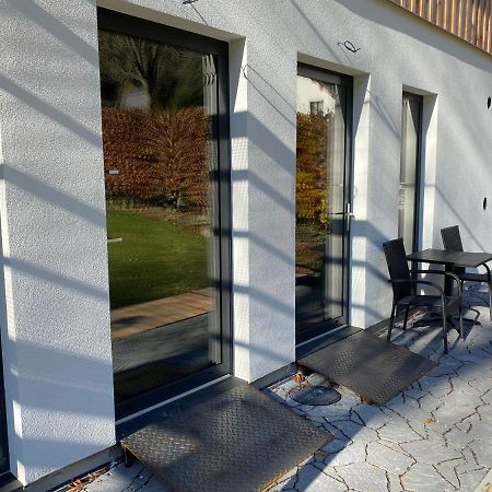 Hotel Pod Kaplickou Malá Morávka Екстериор снимка