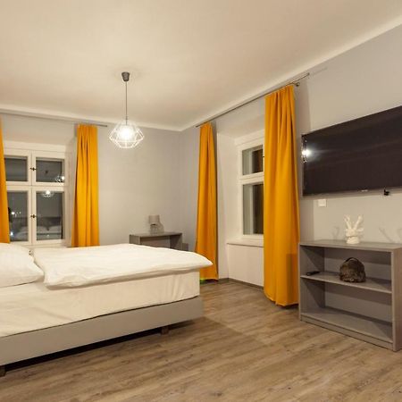 Hotel Pod Kaplickou Malá Morávka Екстериор снимка