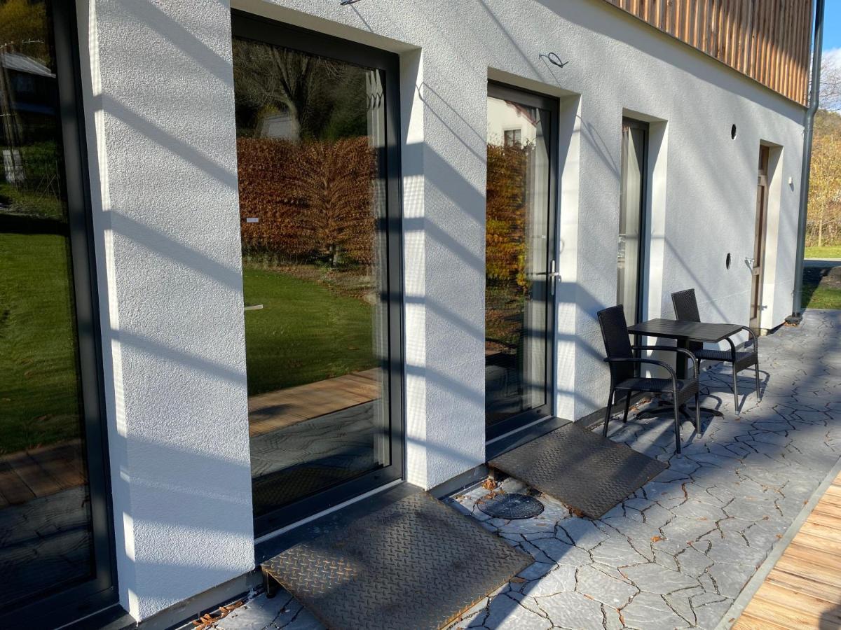 Hotel Pod Kaplickou Malá Morávka Екстериор снимка