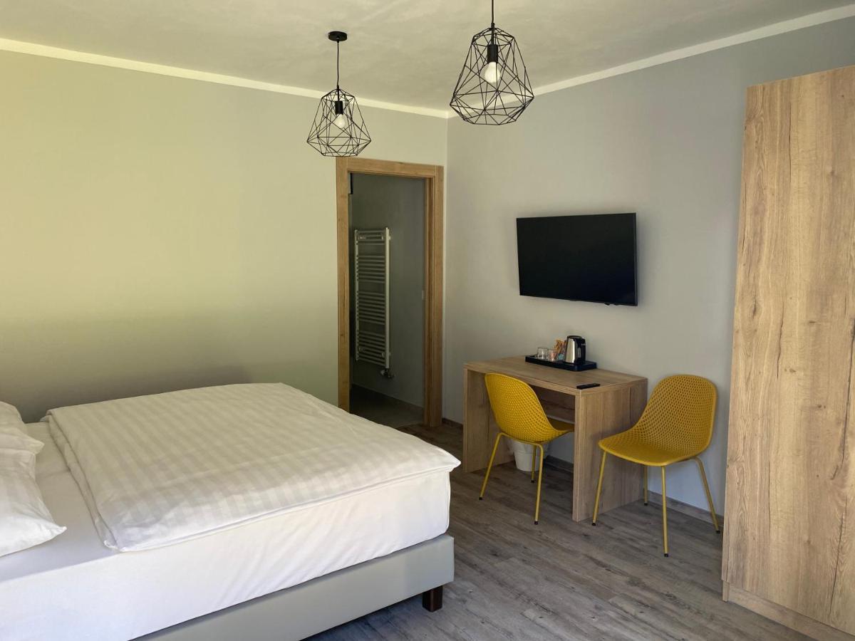Hotel Pod Kaplickou Malá Morávka Екстериор снимка