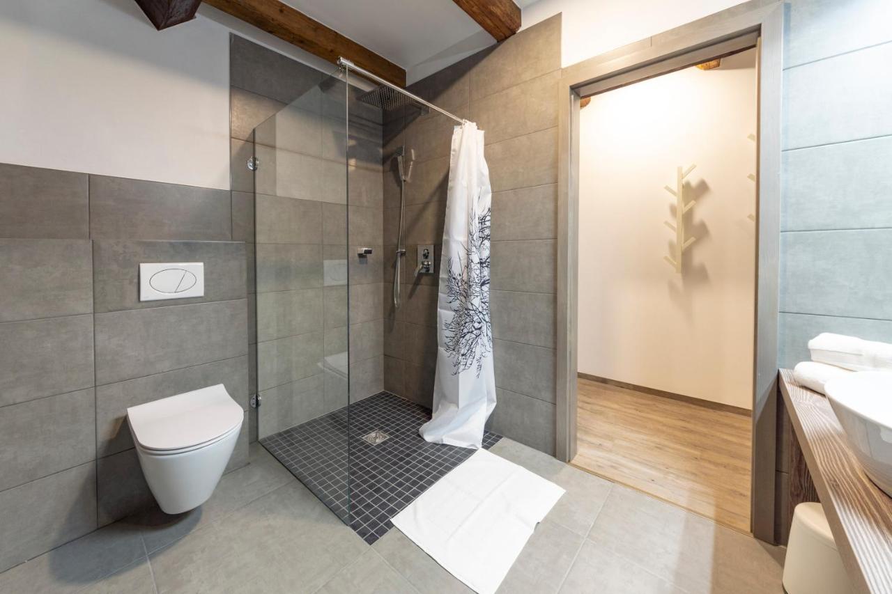 Hotel Pod Kaplickou Malá Morávka Екстериор снимка