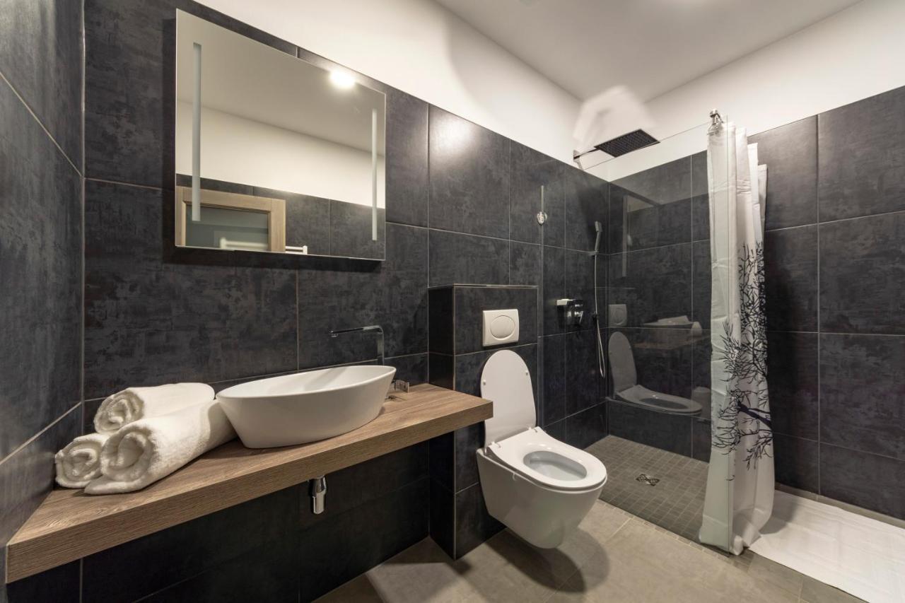 Hotel Pod Kaplickou Malá Morávka Екстериор снимка