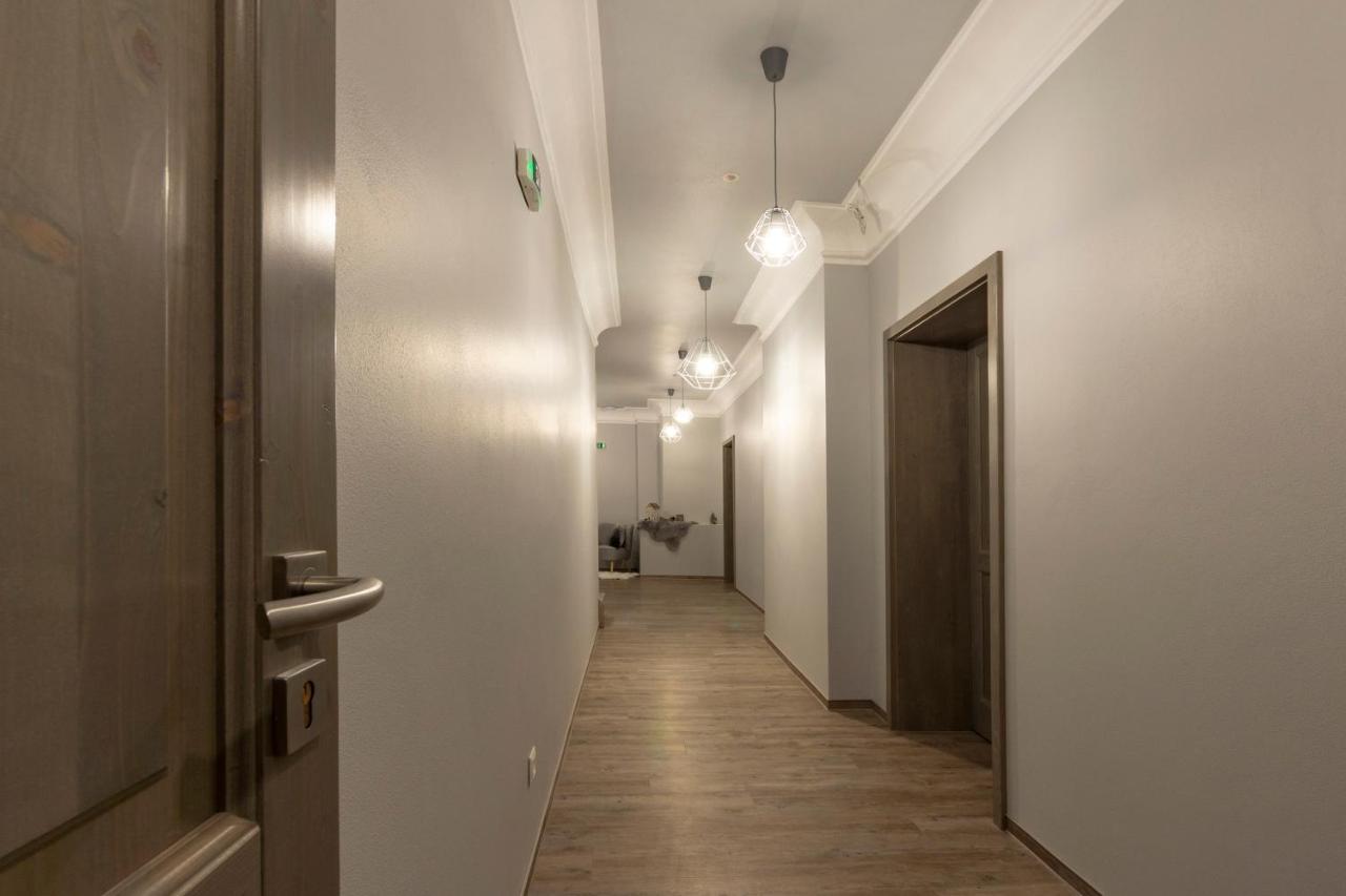 Hotel Pod Kaplickou Malá Morávka Екстериор снимка