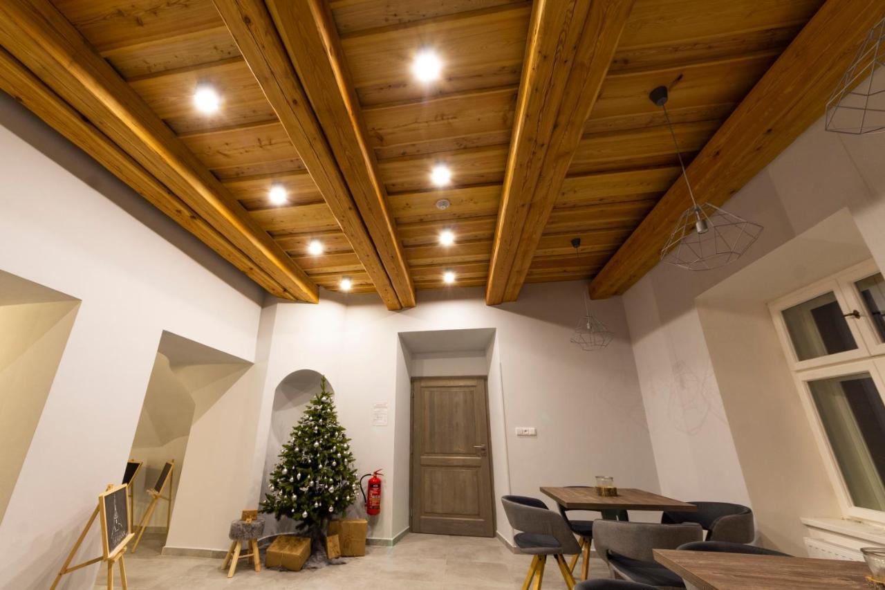 Hotel Pod Kaplickou Malá Morávka Екстериор снимка